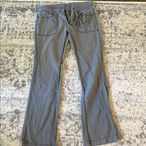 American eagle pants